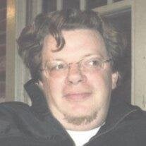 Mr. Gregory Scott Hoar