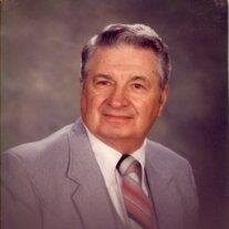 John E. Ward