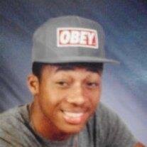 Mr. DaShaun D. Kelly