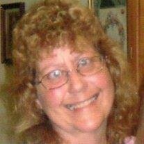 Katherine M. Kapsalis