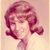 Deborah A. Hersey