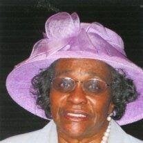 Betty Louise Gavin