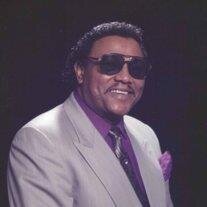 Mr.  Paul E. Britt, Sr.