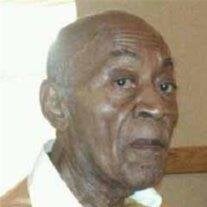 Deacon  Adell Mitchner