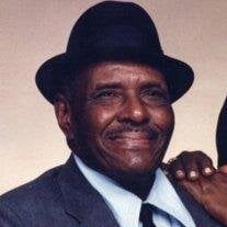 Mr. Charlie C. Jones Sr.