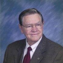 William Albert Jiles