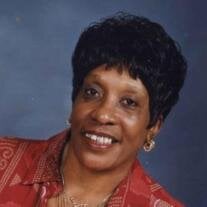 Bettie  Jean Brown