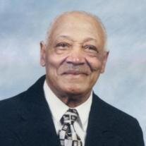 George N. Wilson