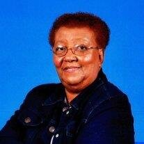 Hattie Hargrove