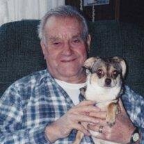 Norman F. Carveth Jr.