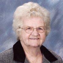 Kathryn Ashley Mosley