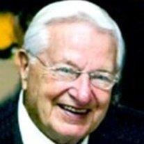 Deacon Lawrence J. "Larry" Swirtz