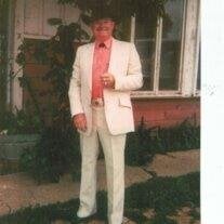 R.E. (Bob) Myers Jr.