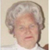 Mrs. Eleanor Elizabeth Kelley
