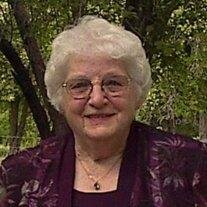 Freda Bunch