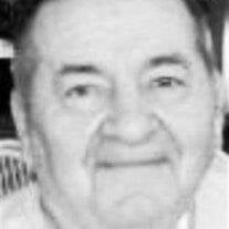 Karl D. Meyer