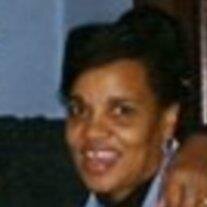 Sonja Lee Wilson