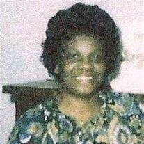 Mrs. Catherine Hennings Williamson