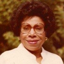 Thelma E. Cook