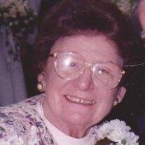 Dorothy E. Tossing
