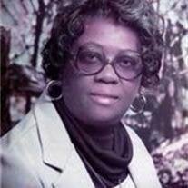Carolyn Aaron