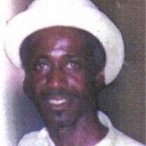 William Adams,