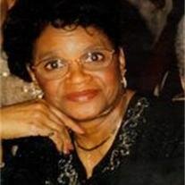 Edna Alexander
