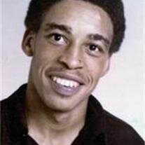 Ronald Austin