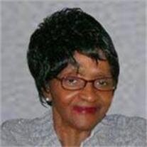 Pauline Barnes