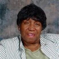 Edna Brannon
