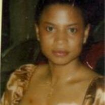 Pasquelina Brown
