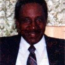 Luther Cunningham