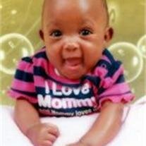 Baby Denise Davis