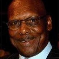 Lawrence Davis