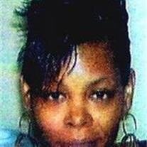Tracy Funderburk
