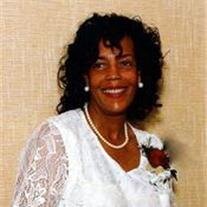Betty Goings