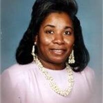Betty Grier