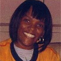 Simone Harrison