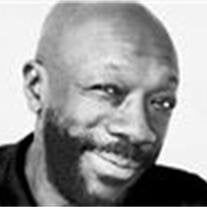 Isaac Hayes