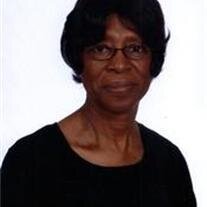 Dorothy Hemphill