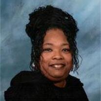 Chandra Haywood