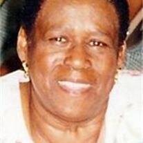 Agatha Henry