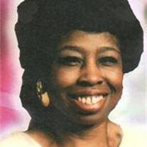 Gloria Hoyle