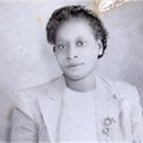 Rosa Howell