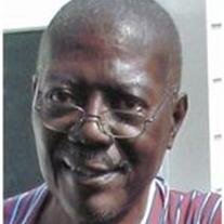 Willie Hudson