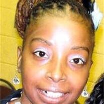 Lennette Huff