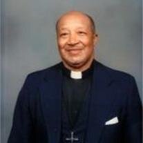 Rev. Huntley,