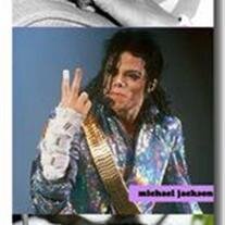 Michael Jackson