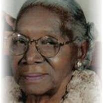 Geneva Johnson