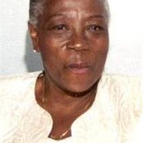 Bertha Jones